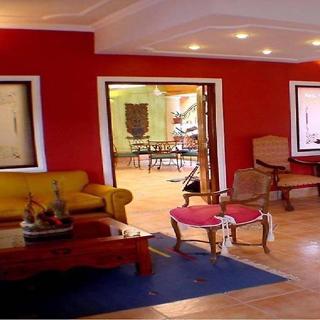 Hotel Puerta Del Rey Santa Cruz de La Sierra Extérieur photo